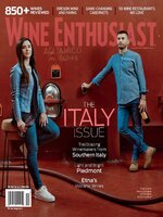 Wine Enthusiast Magazine